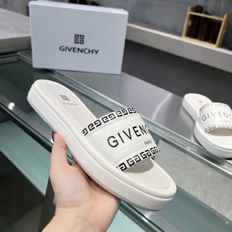 Givenchy Slippers